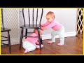 Best Videos Of Funny Twin Babies Compilation || 5-Minute Fails