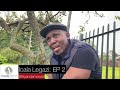 Ayanda Msweli Foundation | Icala Legazi Ep 2 | 16 Days of Activism