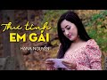 Thư Tình Em Gái - Hana Nguyễn | Nhạc Trữ Tình Bolero Hay Nhất 2022 (MV HD)