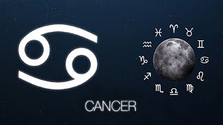 Cancer horoscope Mois de Mai du (01/05/20 au 31/05/20) tarots