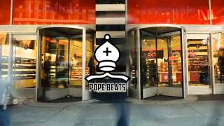 Bajame El Zipper- Sofrito Jones- Pope beats