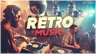 Dj Retro Party Music Mix 2023 🔥 Best 70's, 80's, 90's, Disco Hits Remixes🔥 Retro Dance Club Mix 2023