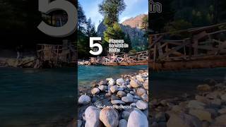 Best 5 places to visit in Kullu ||  MAD and NOMAND || Naggar Caste