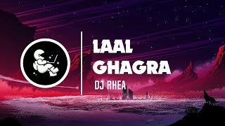 Laal Ghaghra (Remix) | DJ Rhea | Good Newwz | Space Mix