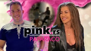 PINK.RS PAPARACO: Prvi susret Dalile i Anđela nakon Zadruge 5