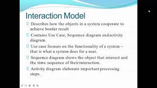 #88 | 25 Explanation Of 3 Models | Class With Sonali