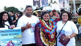 BHS Project Graduation