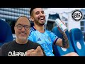 santi rodrÍguez x thiago almada nos bastidores nathan fernandes e jair estÃo chegando na Área