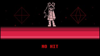 Undertale Yellow - Ceroba Genocide NO HIT