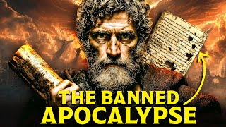 The Apocalypse of Peter's Shocking Vision of Heaven & Hell | BANNED FROM THE BIBLE