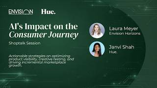 AI, UGC & Brand Discoverability: What Every Brand Needs to Know | ft. Laura Meyer & Janvi Shah