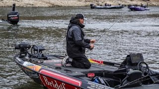 Why It Sucks To Be A Pro Angler And Why It Is Awesome