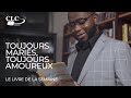 Toujours mariés, toujours amoureux / Le livre de la semaine - CLC Canada