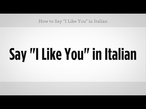 How to Say How to Say