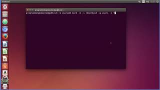 #linux Command Line Tutorial For Beginners 22 useradd command Creating Users HIGH1