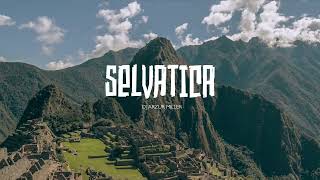 'Synthetic Andes' || SELVATICA || Latin & South-american organic house & Deep house | CHILL RAVE mix