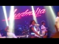 Ludmilla - Cheguei @Barra Music