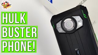 Oscal S80 - Sobrang Kunat ng Battery! Sobrang Tibay Din! | Gadget Sidekick