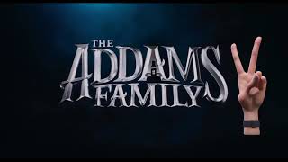 Adams Family 2  - Official Trailer | @TRAILERMART99