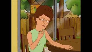 Peggy Knows Better Than God - King of the Hill