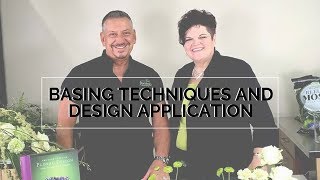 Basing Techniques and Design Application