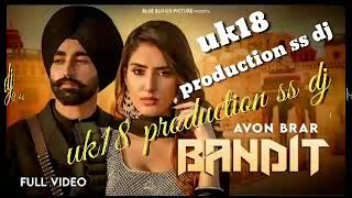 (New Punjabi) Bandit Avon Brar - Gurlej Akhtar( Latest Punjabi2021) Song.320k mp3