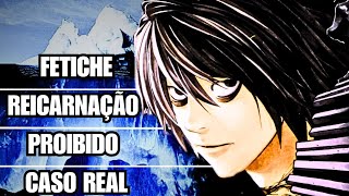 The Death Note Iceberg is Bizarre 💀