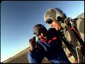 ashok skydiving