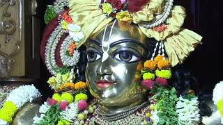 AK Mukhe Ki Kahiba // এক মুখে কি কহিব গোরা চাঁদের লীলা // Mayapur iskcon // Pada Padma Das