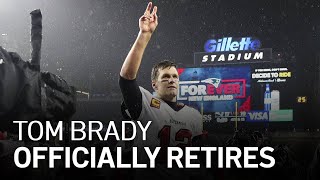 Tom Brady Retires: Serra High School Grateful for Legendary Quarterback's Legacy