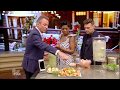 Colin Cowie's Tips for Entertaining Guests