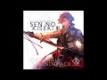 Sen no Kiseki III OST (First Volume) - Toughness!!