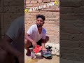 🤣🤣 cachi pani dena 🤣🤣 funny comedy rishi rajput01 ❣️❣️