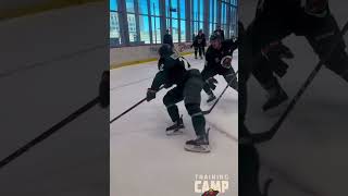 Minnesota's BEST Kept Secret Exposed at Wild Training Camp!  @crashthenet0073