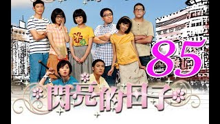 『閃亮的日子』第85集（白歆惠 戴君竹 Linda 李佳豫 梁正群 李運慶 鄒承恩 王大陸 郝劭文）_2009年