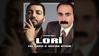 Lori - Taladro X Hozan Aydın Kürtçe Mix