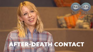"I Visited My Deceased Daughter in the Afterlife“ | Anika Schällers After-Death-Contacts