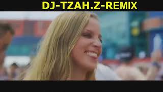 DJ-TZAH.Z-Otto Knows - Million Voices-Hardstyle Bootleg  Remix 2025