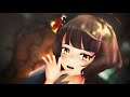 【mmd艦これ】岸波さんで「gimme×gimme」