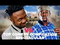 CB Talker VS Reign Omusoyisoyi /Viral comedy Comedy  Hits Compilation 2023 #2