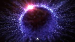 Trapcode Particular : Abstract Sphere 1