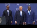 Fighting continues in D.R. Congo despite Trump’s peace deal