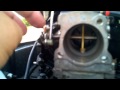 Johnson 30 hp Throttle Adjustment