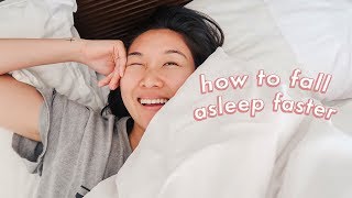 Life Hacks: Proven Ways to Fall Asleep Fast and How to Get Better Sleep😴