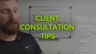 Mastering Client Consultations: A Personal Training Essential