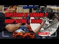 TRIPLECAM USD KTM HT TERBARU 2024 masih prototype || KLX DTRACKER CRF WR WAJIB PAKAI