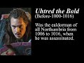 The True Story of Uhtred of Bebbanburg  The Last Kingdom