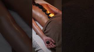 Santi – Hot Stones Massage