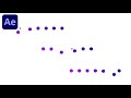 Looping Loading Animation In Adobe After Effects - After Effects Tutorial - No Plugins.