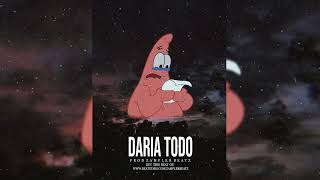 "Daria Todo" 🥺💔 Instrumental de Rap Triste 2022 [Sad Beat] Prod By Zampler Beatz